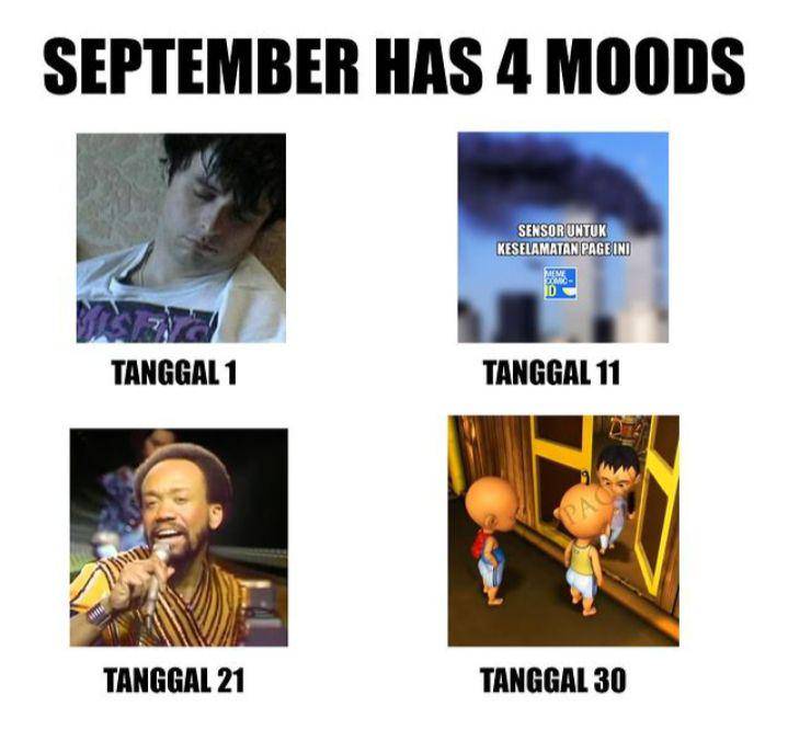meme September (instagram.com/memecomic.id)