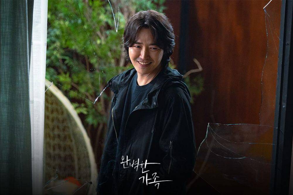 cuplikan drama Perfect Family (instagram.com/kbsdrama)