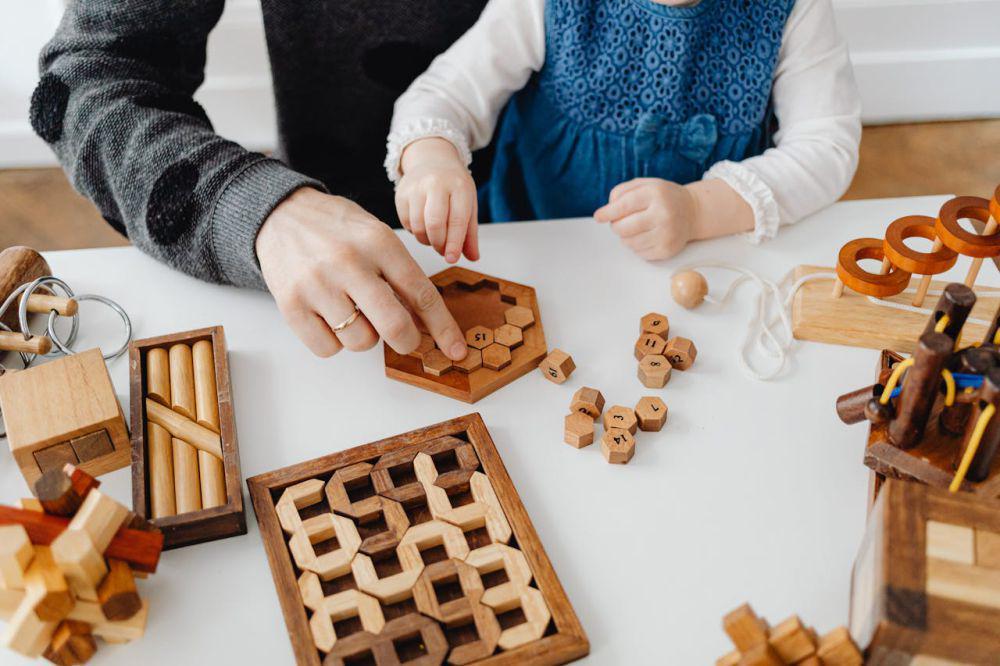 ilustrasi quality time dengan keluarga (pexels.com/Karolina Kaboompics)
