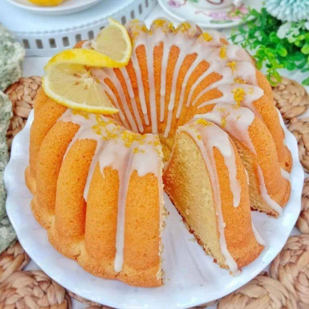 ilustrasi lemon butter cake (instagram.com/laysisilia)