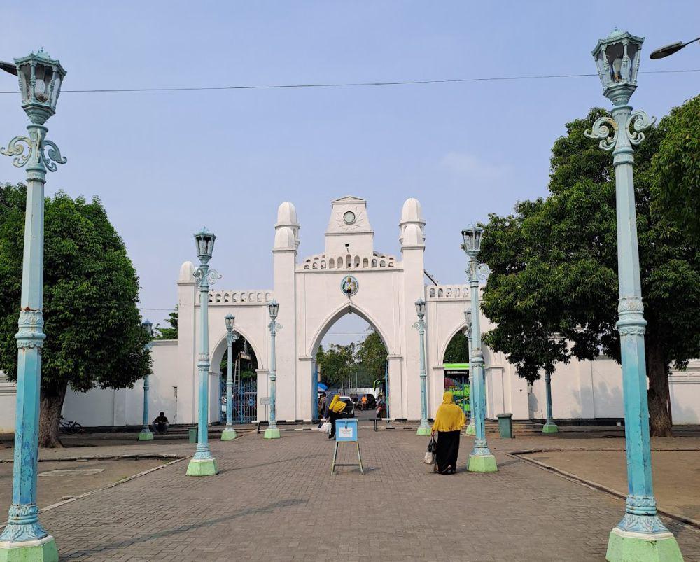 7 Objek Wisata Dekat Keraton Solo yang Bisa Kamu Kunjungi saat Sekaten
