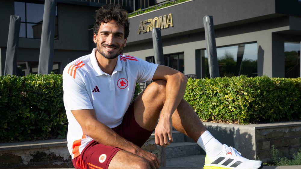 Mats Hummels (asroma.com)