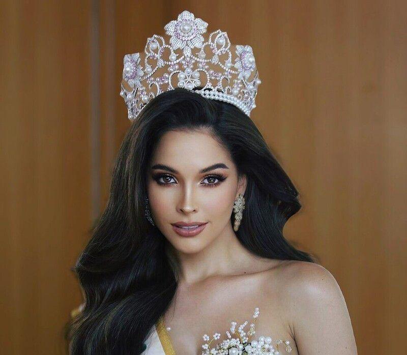 Miss International 2023 (Instagram.com/andrevrubio)