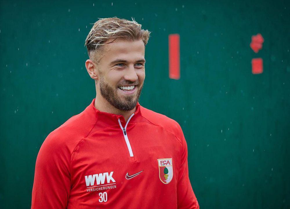 Niklas Dorsch (instagram.com/niklasdorsch)