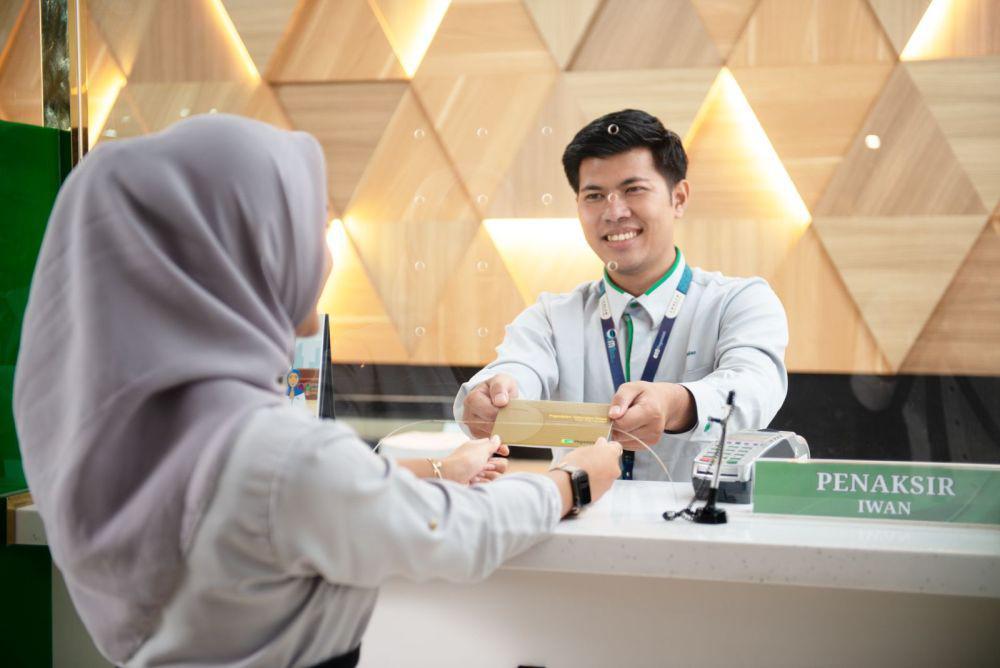 Harpelnas 2024, Pegadaian Hadirkan Berbagai Promo Spesial