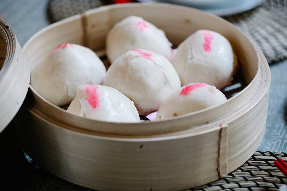 Tips Membuat Bakpao yang Lembut dan Moist meski Sudah Dingin