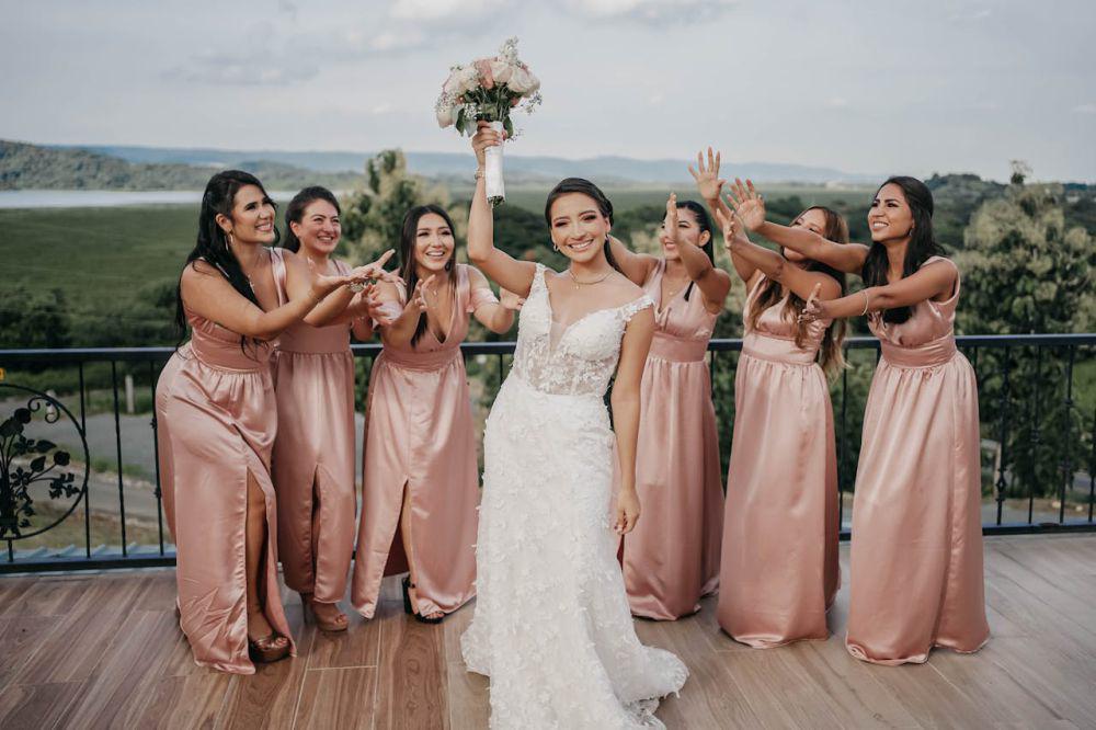 5 Cara Menolak Ajakan Menjadi Bridesmaids dengan Santun