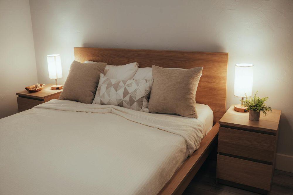 8 DIY Lampu Tidur dari Benda-benda di Sekitar Kita, Hemat Biaya!