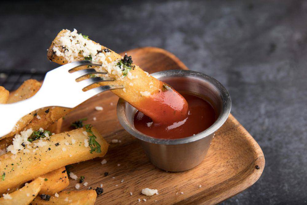 potret resep saus cocol kentang goreng (pexels.com/@kei-photo-1420806)