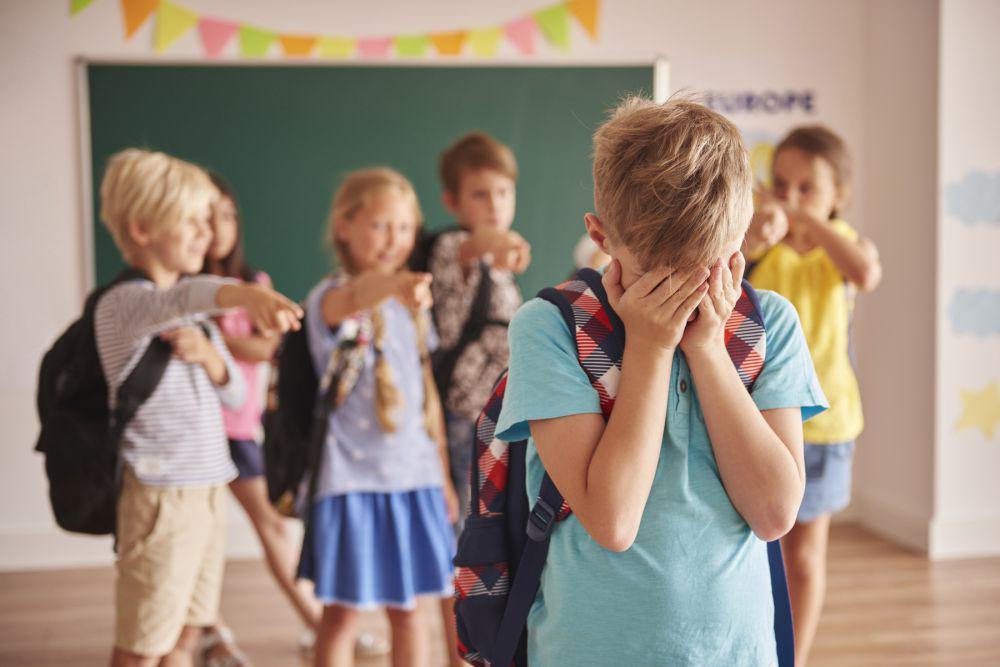 Bullying Terjadi karena Anak Butuh Pengakuan Sosial? Ini Kata Psikolog