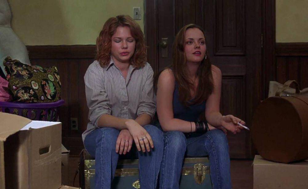 Prozac Nation (dok. Miramax/Prozac Nation)