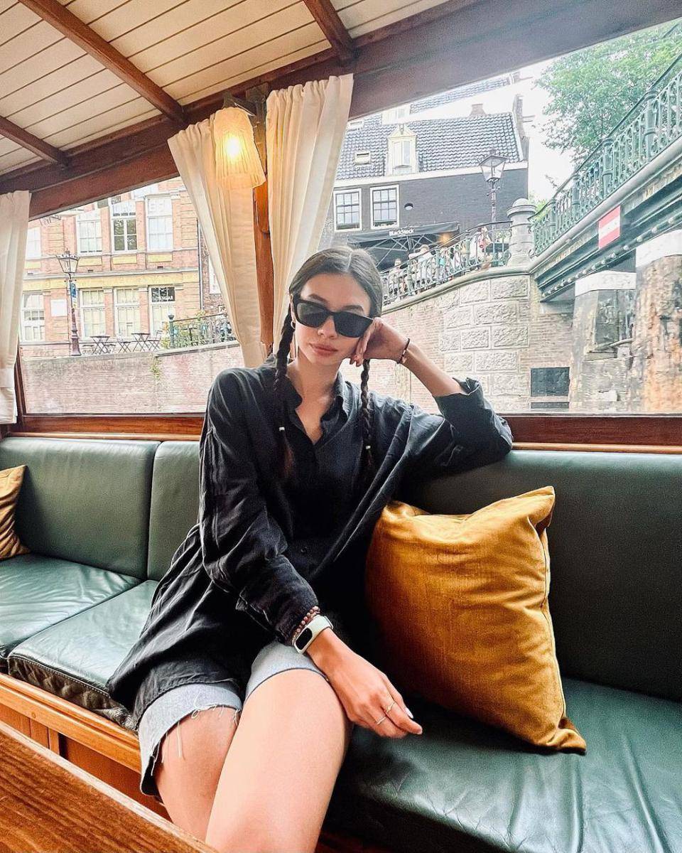 Yuki Kato (instagram.com/yukikt)