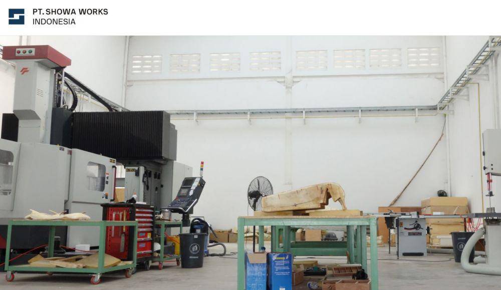 PT Showa Indonesia (showa-works-indonesia.themedia.jp)