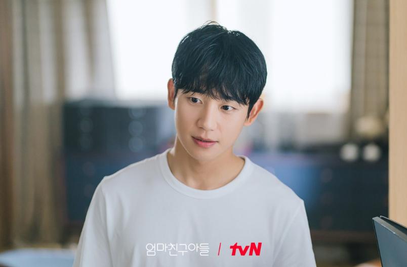 cuplikan drama Love Next Door (dok. tvN/Love Next Door)