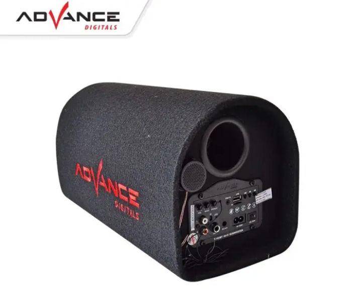 Advance T101 BT (advancedigitals.co.id)