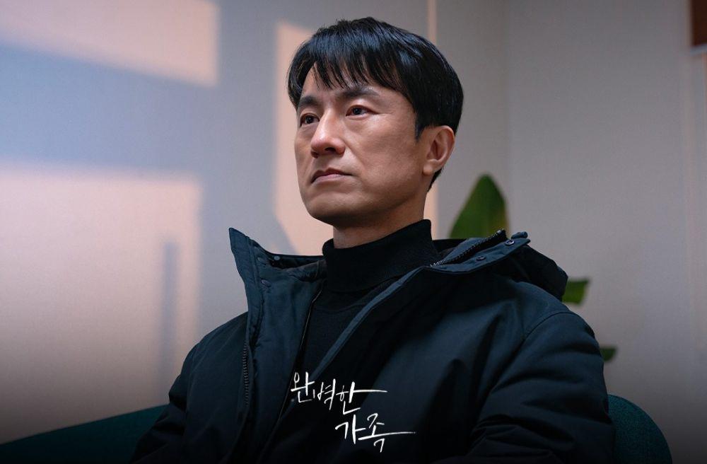 7 Peran Ikonik Kim Byung Chul di Drakor, Langganan Jadi Villain
