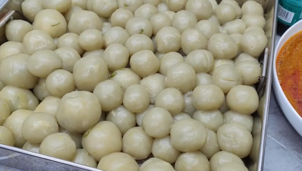 7 Tips Membuat Cilok Tetap Empuk dan Kenyal meski Sudah Dingin