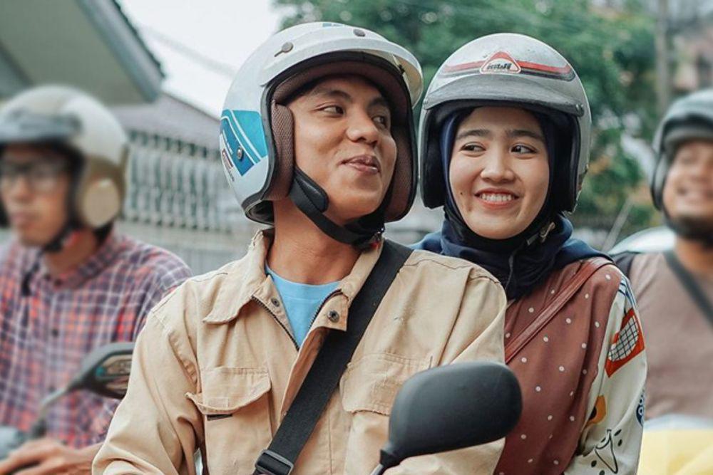 Apakah Ada Post Credit Scene di Film Seni Memahami Kekasih?