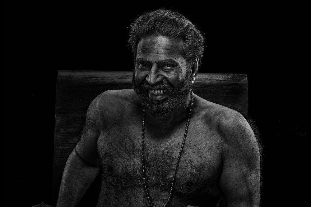 Bramayugam (dok. Night Shift Studios/Bramayugam)