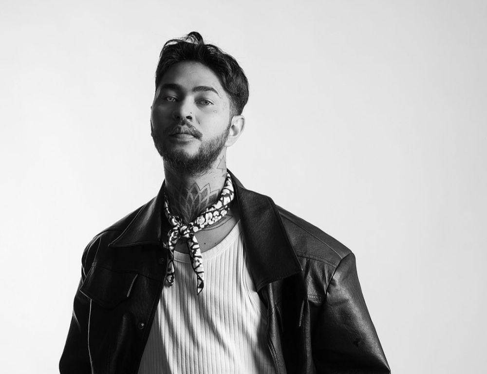 Onadio Leonardo (instagram.com/onadionleonardo_official)