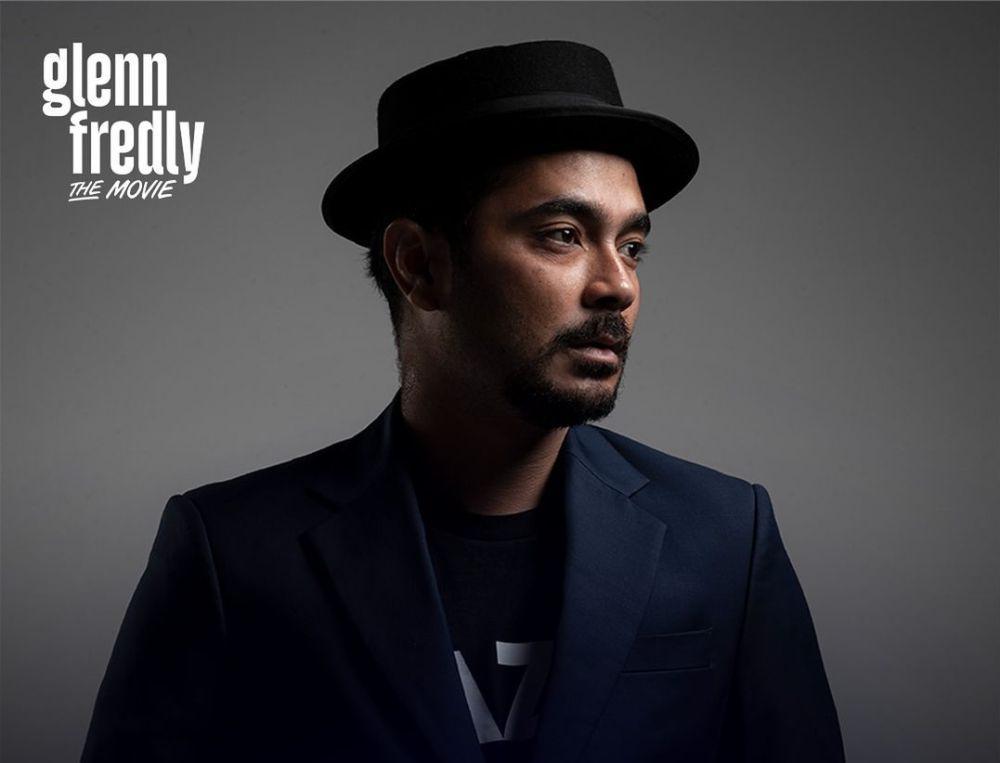 7 Lagu yang Menghiasi Film Glenn Fredly The Movie, Bikin Nostalgia!
