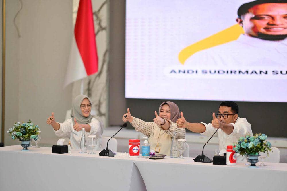 Sudirman Fatma