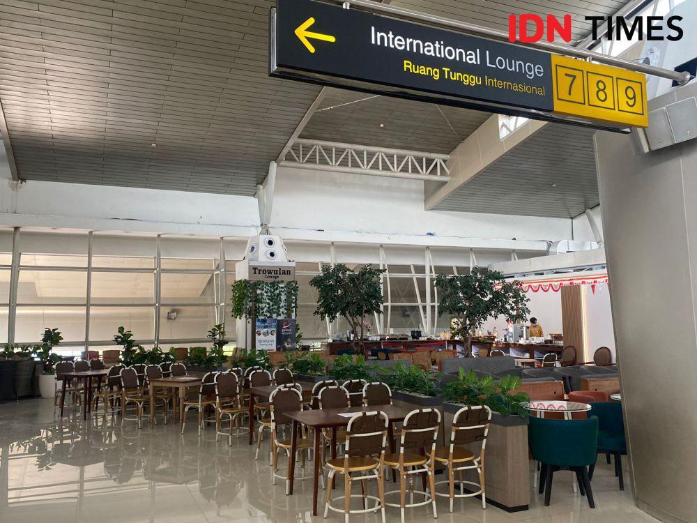 4 Lounge di Bandara Juanda yang Nyaman untuk Transit dan Istirahat