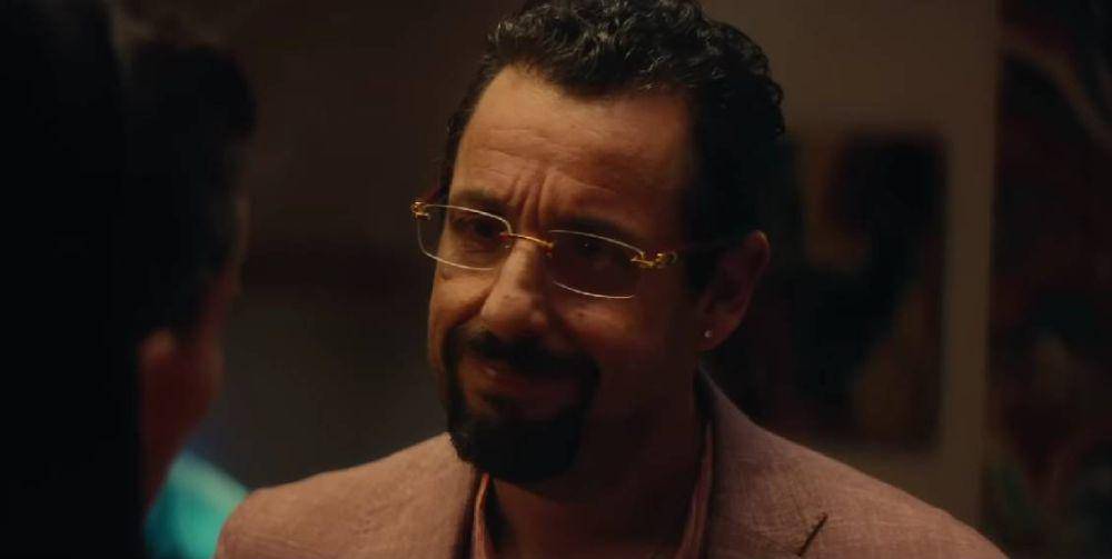 Uncut Gems (dok. A24/Uncut Gems)