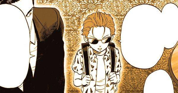 Isamu menjelaskan alasannya pindah ke Neo Heroes ( Dok. tonarinoyj.jp/One Punch Man )