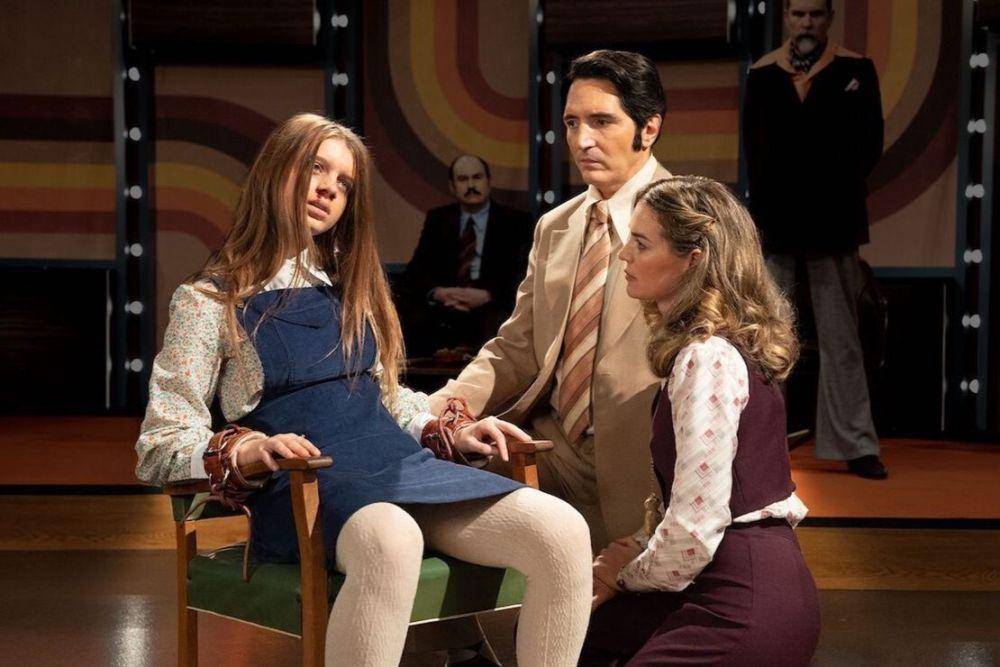 Late Night with the Devil (dok. IFC Films/Late Night with the Devil)