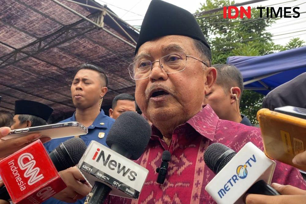 JK: Sosok Faisal Basri Dibutuhkan oleh Setiap Negara