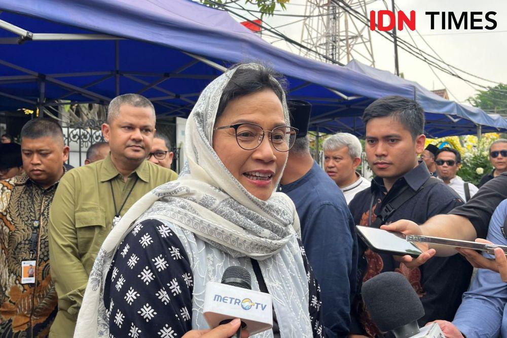 Sri Mulyani: Kritik Faisal Basri Jadi Pengingat buat Kami