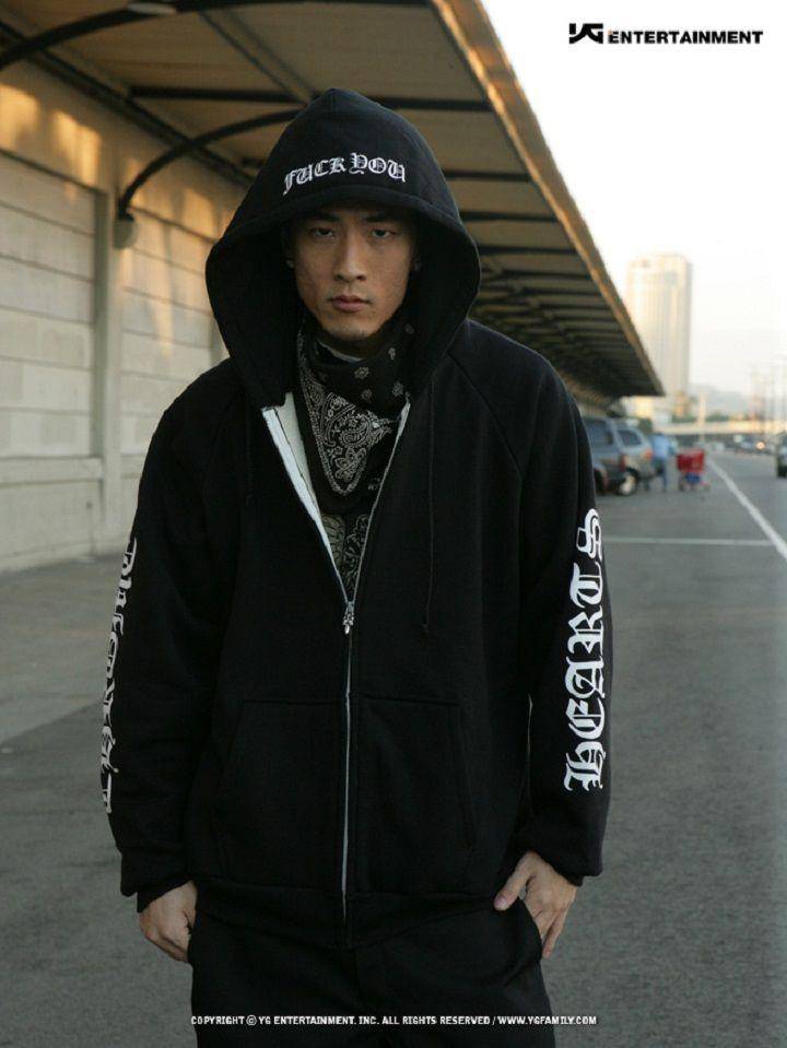 Teddy Park (dok. YG Entertainment)