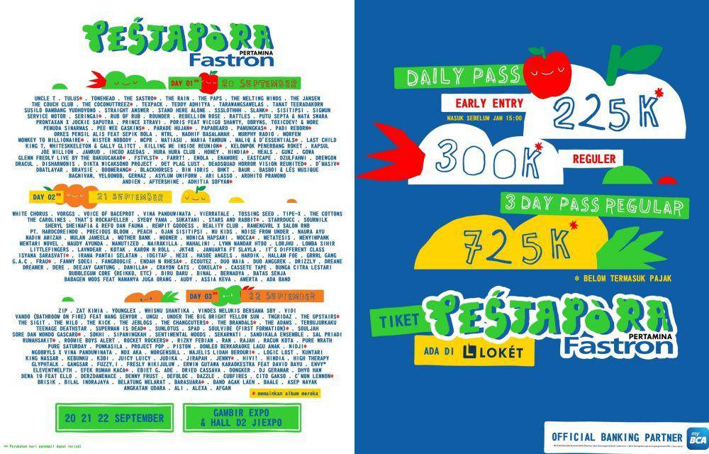 Pestapora 2024 (Instagram.com/pestapora)