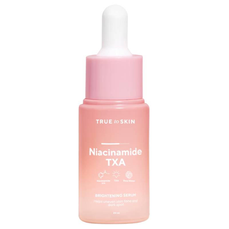 True to Skin Niacinamide TXA Brightening Serum (sociolla.com)