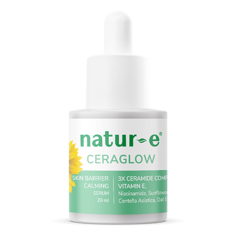 Natur-E Ceraglow Skin Barrier Calming Serum (natur-e.co.id)