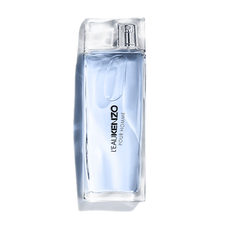 Kenzo L'eau Kenzo Eau de Toilette Pour Homme (kenzoparfums.com)