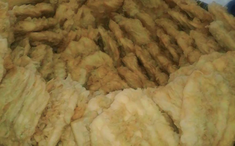 Pisang Goreng Kalimantan Ameng (instagram.com/raja_pisang_goreng_ameng)