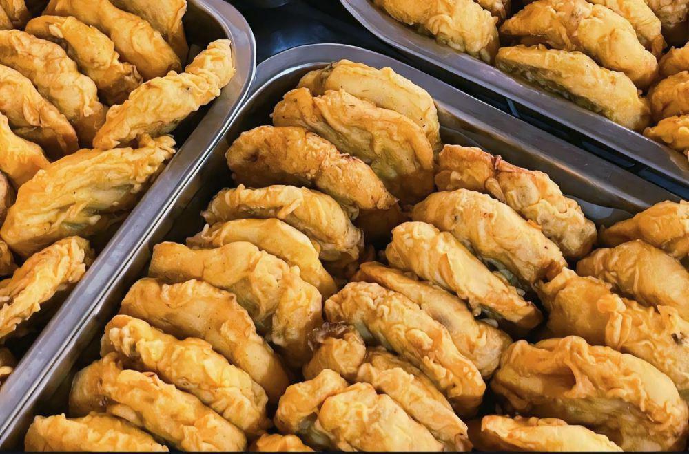 Pisang Goreng Sukahati (instagram.com/pisangsukahati)