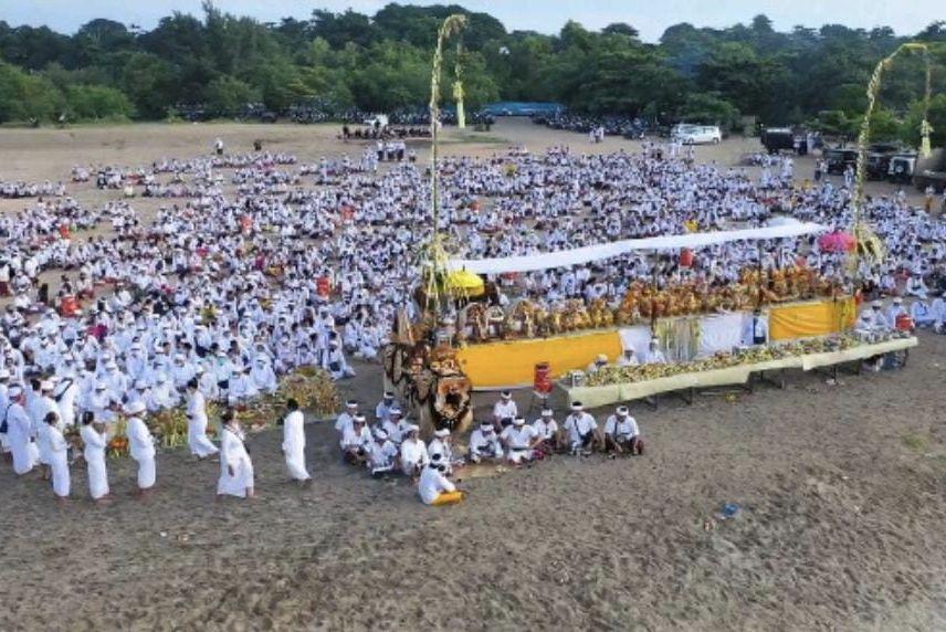 2 Warisan Budaya Denpasar Masuk WBTB Indonesia