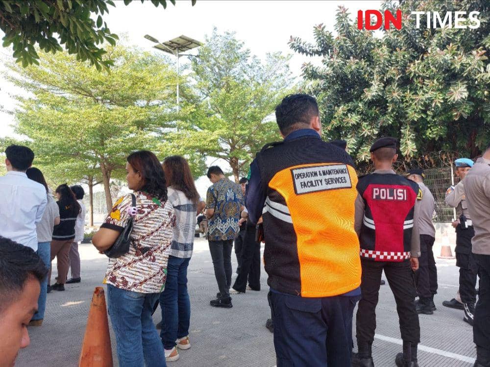 IDN Times/Maya Aulia Aprilianti