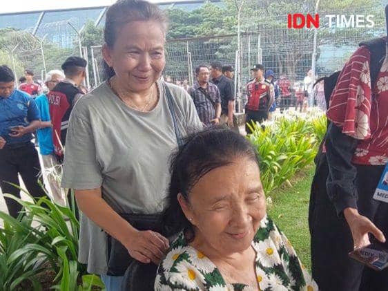 IDN Times/Maya Aulia Aprilianti
