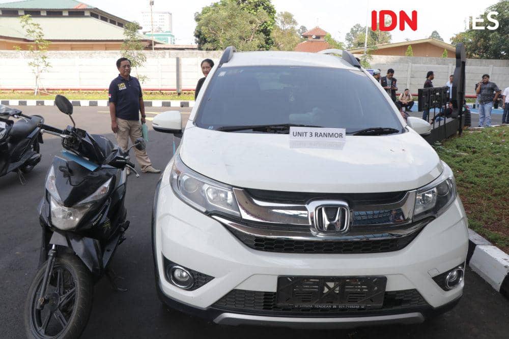IDN Times/Maya Aulia Aprilianti