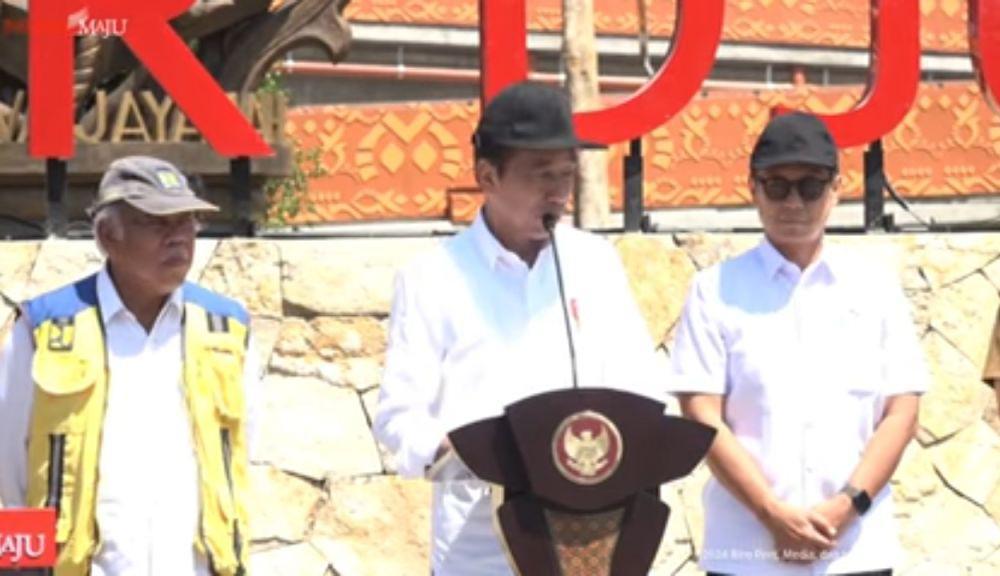 Jokowi Turut Berduka atas Meninggalnya Faisal Basri, Ekonom Kritis