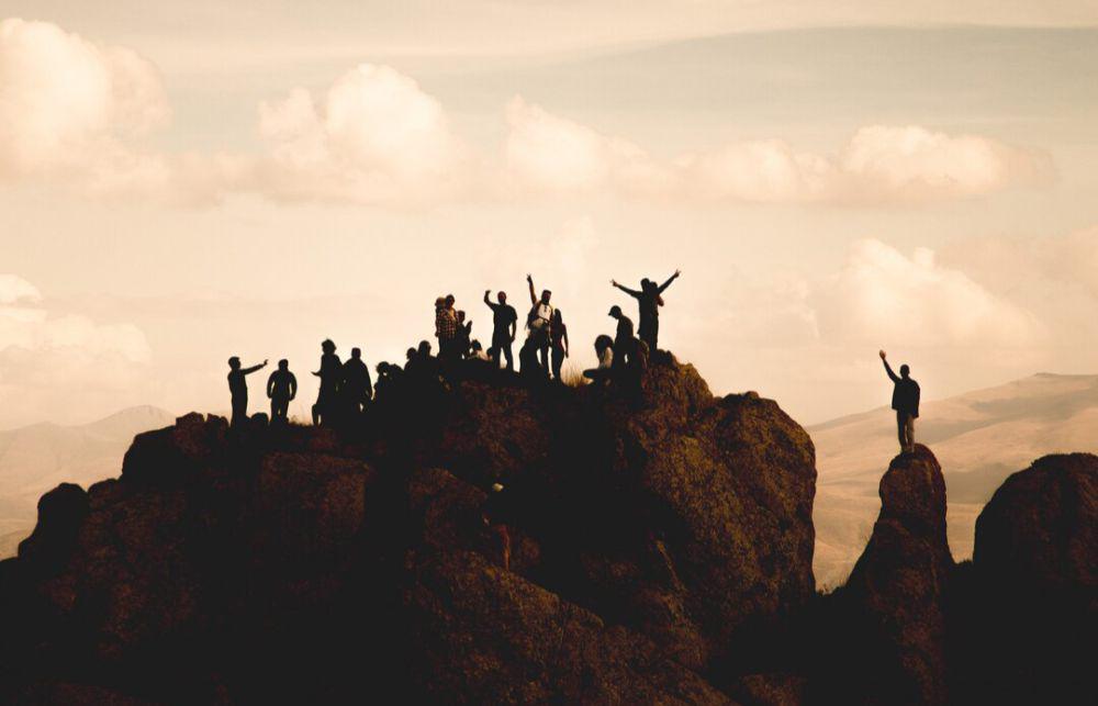 5 Gunung yang Cocok Untuk Para Pendaki Pemula