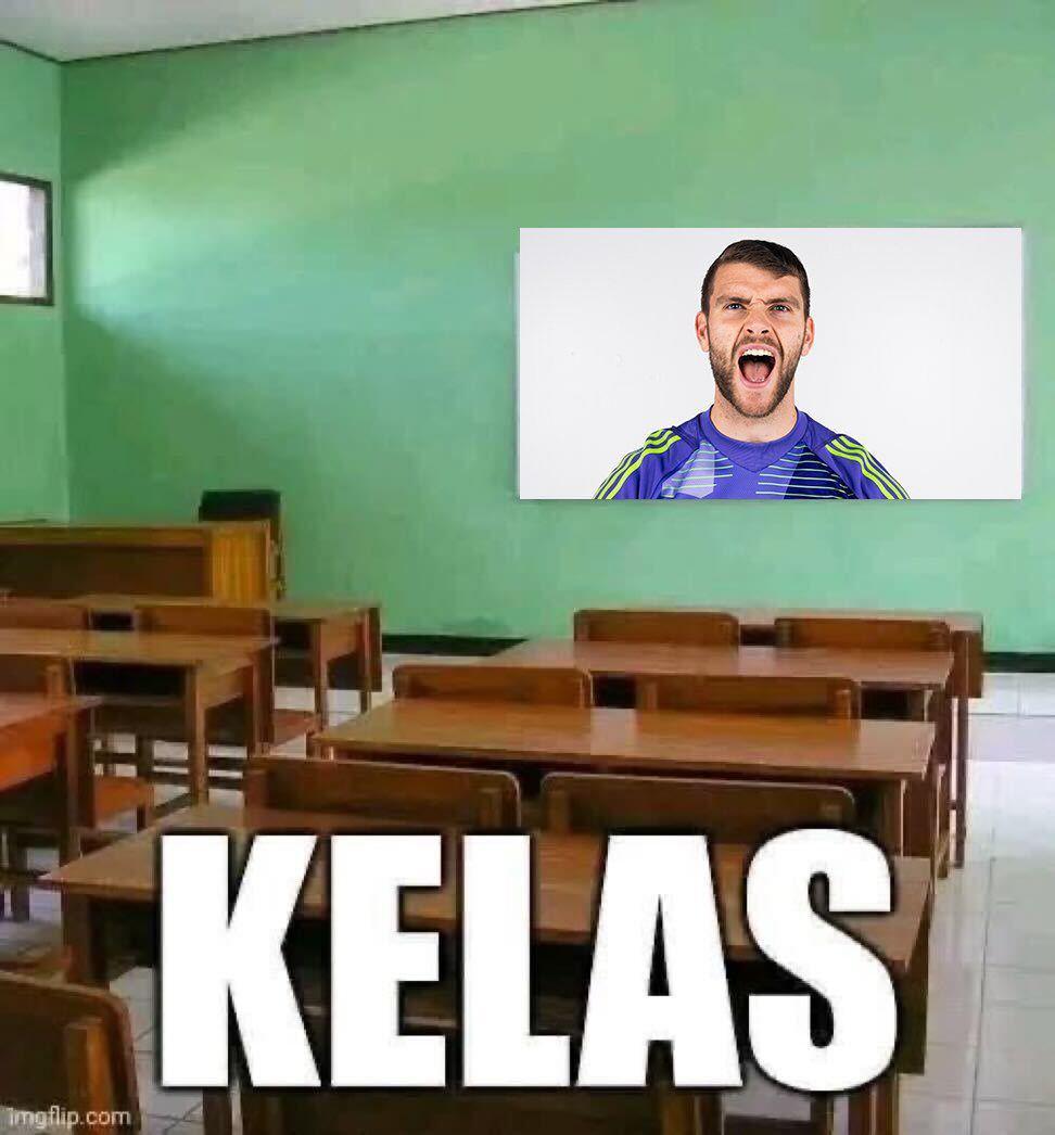 meme Maarten Paes (x.com/fcdallas)