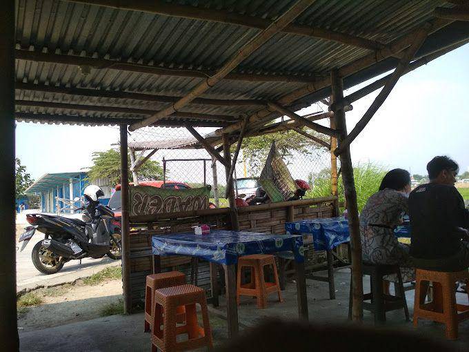 Warung Wader Yu Tin, Mojokerto, Jawa Timur (google.com/maps/uzar fauzi)