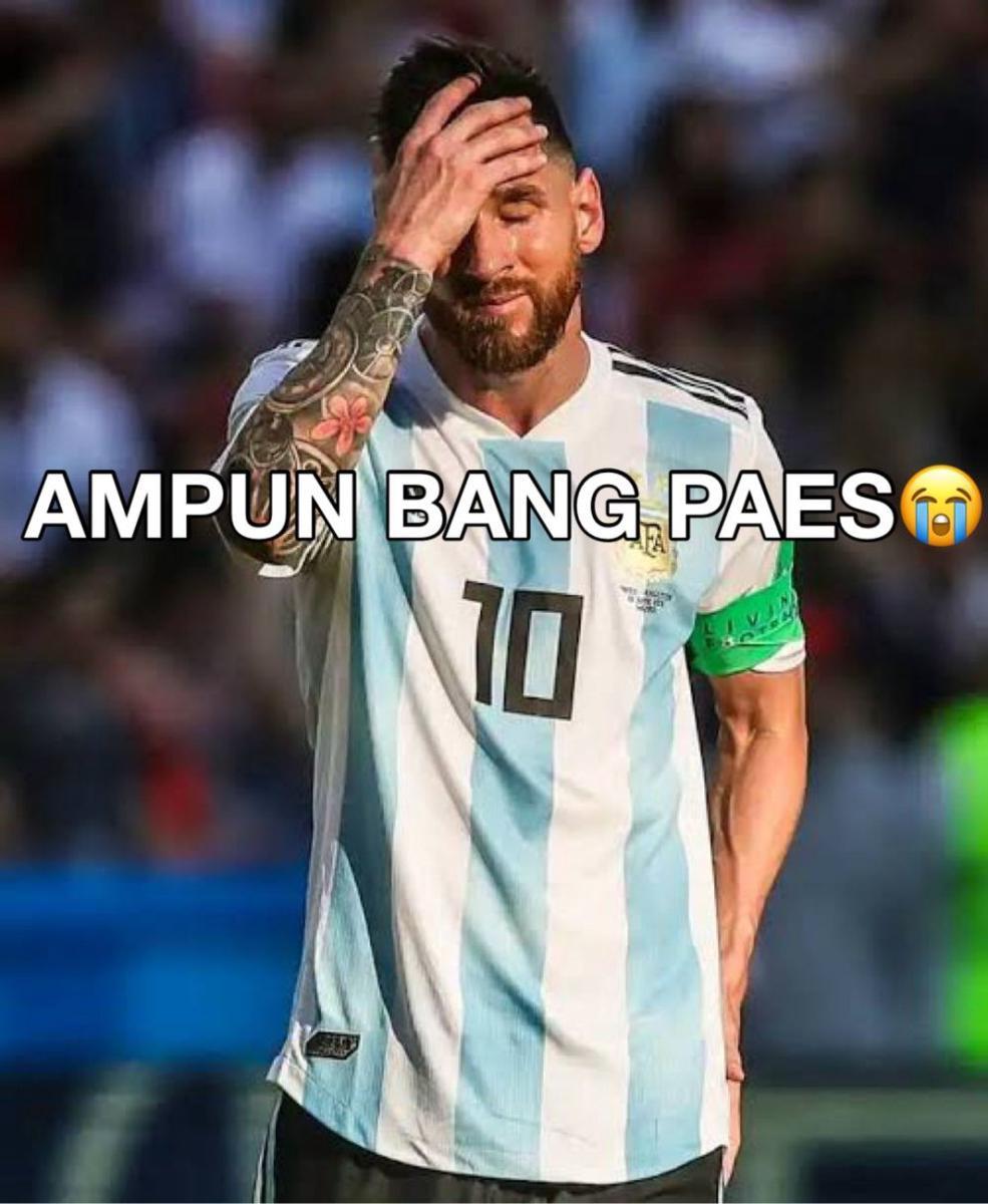 meme Maarten Paes (x.com/idextratime)