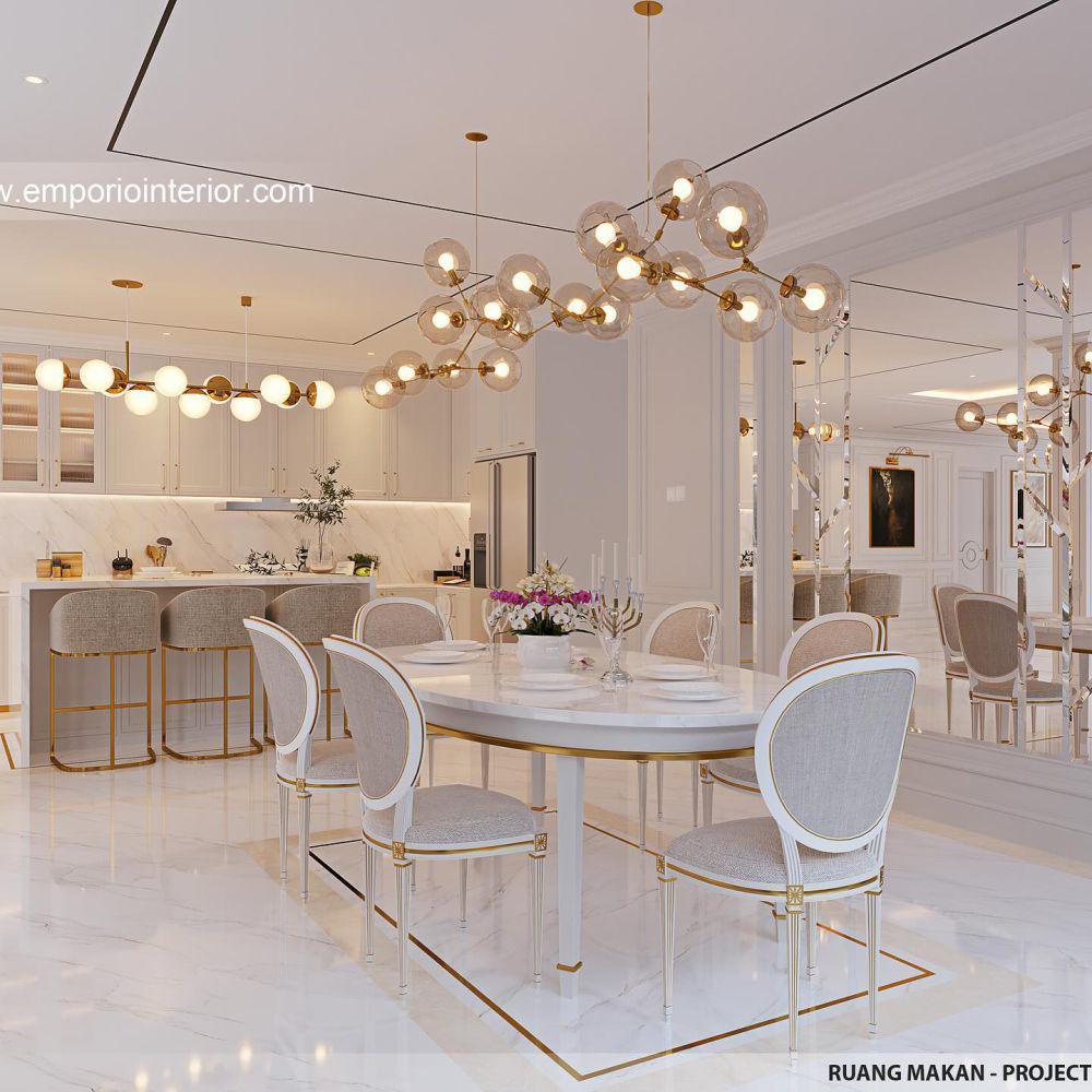 desain rumah Ria Ricis (Instagram.com/riaricis1795)