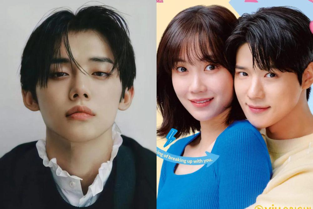 3 OST Drama Korea yang Dinyanyikan Member TXT, Ada Cinderella at 2 AM!